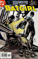 Batgirl, Vol. 1 Bruce Wayne: Fugitive - Part 13 |  Issue