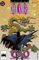 Batman: Legends of the Dark Knight Tao, Part 2: Dragon |  Issue