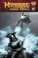 Witchblade: Demon Reborn  |  Issue