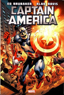 Captain America, Vol. 6 HC / TP  |  Issue