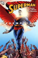 Superman: Redemption  |  Issue