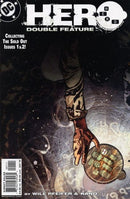 Hero (DC) Double Feature Powers & Abilities Part 1 and Part 2 |  Issue