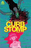 Curb Stomp  |  Issue