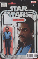 Star Wars: Lando Lando, Lando |  Issue