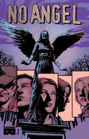No Angel  |  Issue