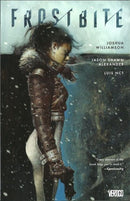 Frostbite TP Frostbite |  Issue
