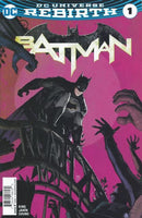 Batman, Vol. 3 I am Suicide |  Issue