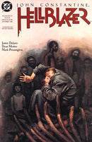 Hellblazer, Vol. 1 Sundays Are Different |  Issue