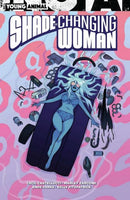 Shade the Changing Woman TP  |  Issue