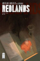 Redlands  |  Issue