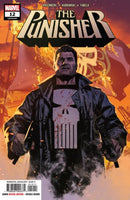 The Punisher, Vol. 12 War on the Streets, Part One |  Issue