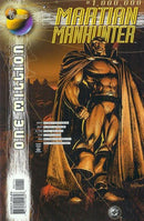 Martian Manhunter, Vol. 2 One Million - The Abyss of Time |  Issue