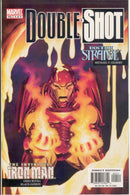 Marvel Double Shot Man of Iron / The Bottle Imp |  Issue