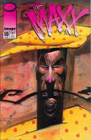 The Maxx Spring Cleaning |  Issue