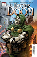Doctor Doom, Vol. 1 "Bedford Falls" |  Issue