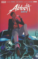 Abbott 1973  |  Issue