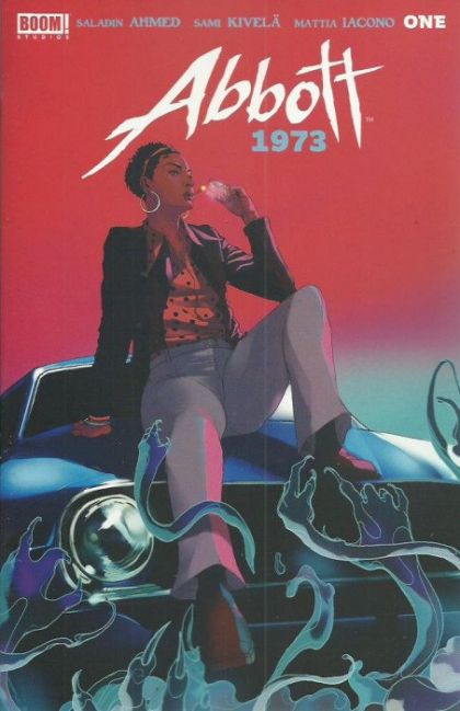 Abbott 1973  |  Issue