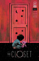 The Closet  |  Issue