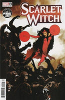 Scarlet Witch, Vol. 3 An Unlikely Forecast |  Issue