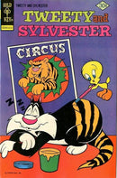 Tweety & Sylvester, Vol. 2  |  Issue