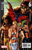 The Ultimates, Vol. 2 The Defenders |  Issue