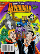 Tales From Riverdale Digest For Monsters Only / A Familiar Old haunt |  Issue
