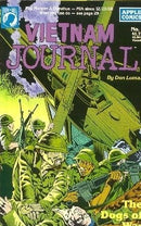 Vietnam Journal (1988-1990)  |  Issue