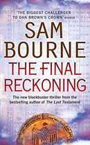 The Final Reckoning by Sam Bourne | Genre:  | Bind: Paperback | Pub: HarperCollins