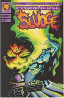 Sludge Street Wars: Part One |  Issue