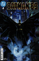 Batman '89 Shadows, Part 1 |  Issue