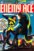 Star Spangled War Stories, Vol. 1  |  Issue