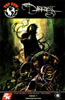 The Darkness, Vol. 2 Resurrection |  Issue