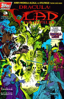 Dracula: Vlad the Impaler To Rise Again |  Issue