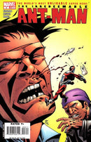 The Irredeemable Ant-Man Homecoming |  Issue