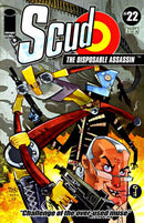 Scud The Disposable Assassin Challenge of the Overused Muse |  Issue