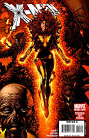 X-Men: Legacy, Vol. 1 Divided We Stand - Sins of the Father, Part 1 |  Issue