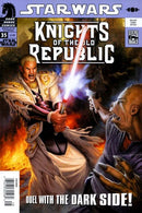 Star Wars: Knights of the Old Republic Vindication, Part 4 |  Issue