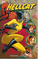 Patsy Walker: Hellcat  |  Issue