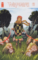 Wayward  |  Issue