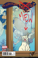 Unbeatable Squirrel Girl, Vol. 2  |  Issue