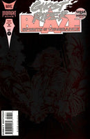 Ghost Rider / Blaze: Spirits of Vengeance Siege of Darkness - Part 8: The End Of The World As We Know It |  Issue