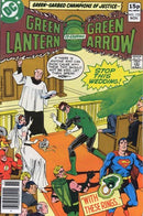Green Lantern, Vol. 2 With These Rings... |  Issue