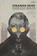 Strange Skies Over East Berlin  |  Issue
