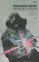 Strange Skies Over East Berlin  |  Issue
