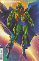 Martian Manhunter, Vol. 5 Champion And Chief |  Issue