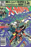 Uncanny X-Men, Vol. 1 Reunion |  Issue