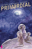 Primordial  |  Issue
