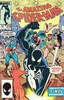 The Amazing Spider-Man, Vol. 1 The Hero And The Holocaust! |  Issue