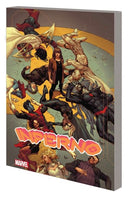 Inferno, Vol. 2 TP  |  Issue