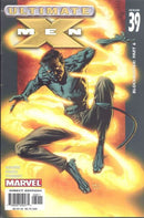 Ultimate X-Men, Vol. 1 Blockbuster, Part 6 |  Issue